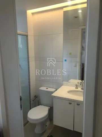 Apartamento em São Paulo, no bairro Vila Nova Conceição