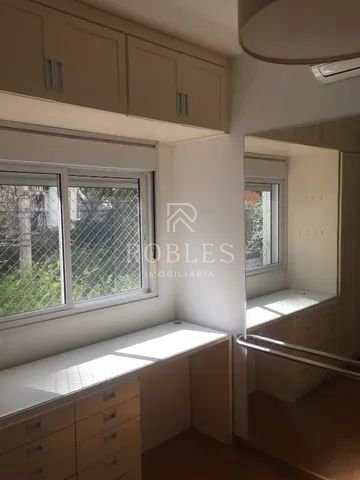 Apartamento em São Paulo, no bairro Vila Nova Conceição