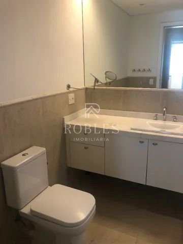 Apartamento em São Paulo, no bairro Vila Nova Conceição
