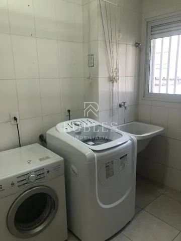Apartamento em São Paulo, no bairro Vila Nova Conceição