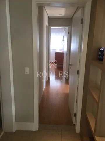 Apartamento em São Paulo, no bairro Vila Nova Conceição