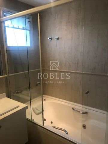 Apartamento em São Paulo, no bairro Vila Nova Conceição