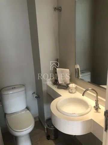 Apartamento em São Paulo, no bairro Vila Nova Conceição