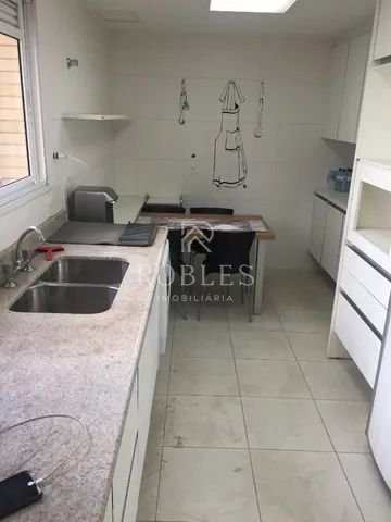 Apartamento em São Paulo, no bairro Vila Nova Conceição