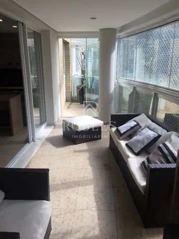Apartamento, código 4259 em São Paulo, bairro Vila Nova Conceição