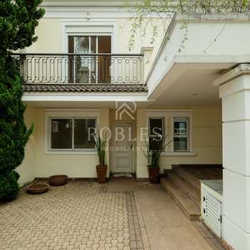 Casa de Condomínio em São Paulo, bairro Jardim Panorama