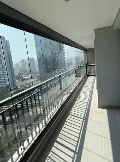 Apartamento em São Paulo, no bairro Brooklin