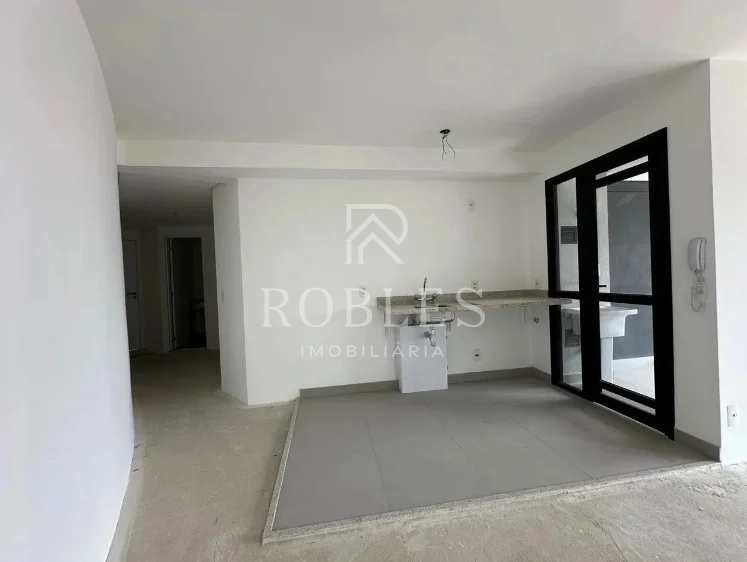 Apartamento em São Paulo, no bairro Brooklin