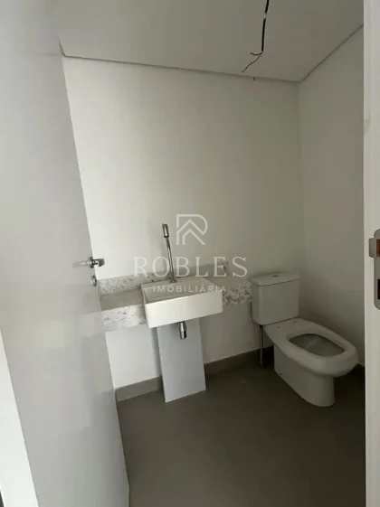 Apartamento em São Paulo, no bairro Brooklin