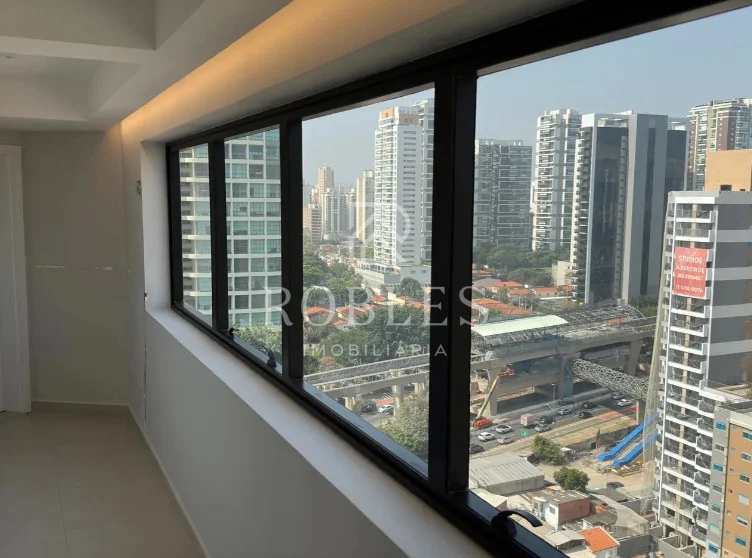 Apartamento em São Paulo, no bairro Brooklin