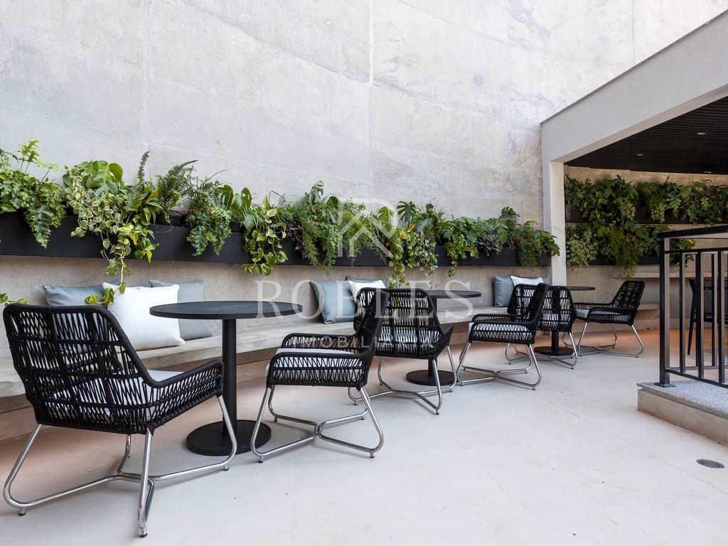 Apartamento em São Paulo, no bairro Brooklin