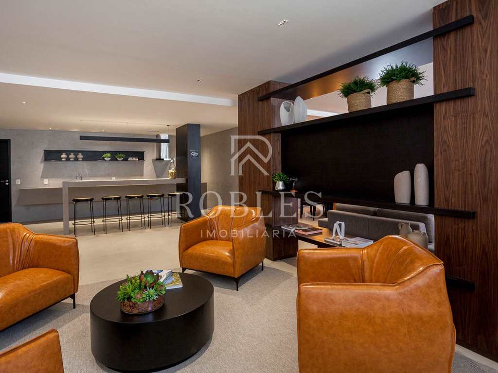 Apartamento em São Paulo, no bairro Brooklin