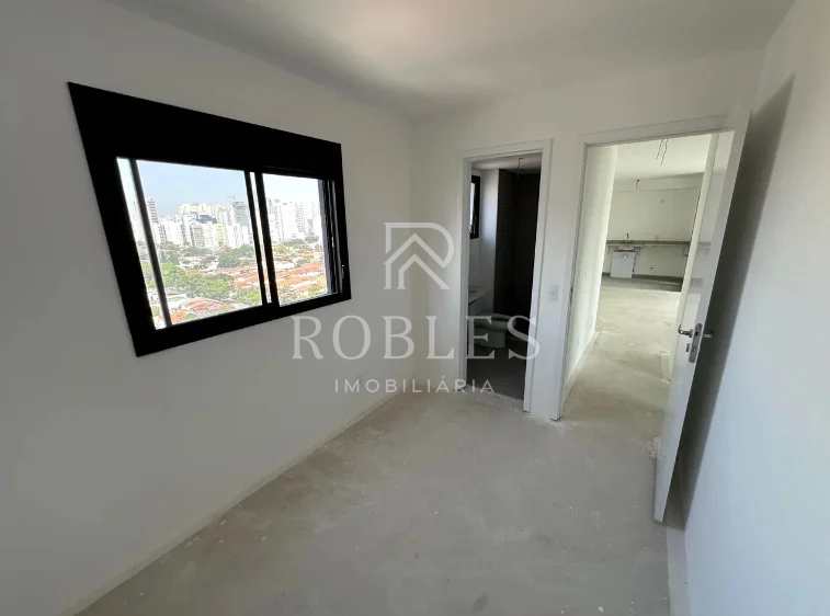 Apartamento em São Paulo, no bairro Brooklin