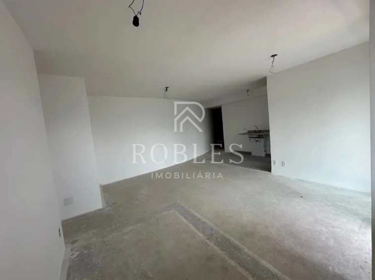 Apartamento em São Paulo, no bairro Brooklin