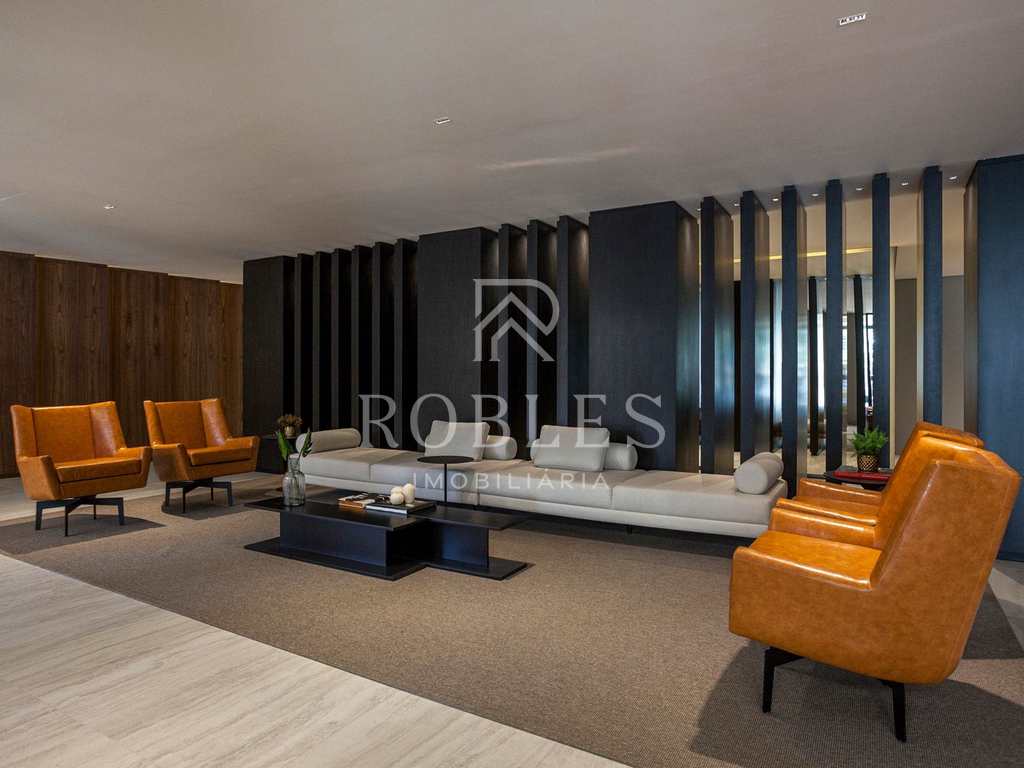 Apartamento em São Paulo, no bairro Brooklin