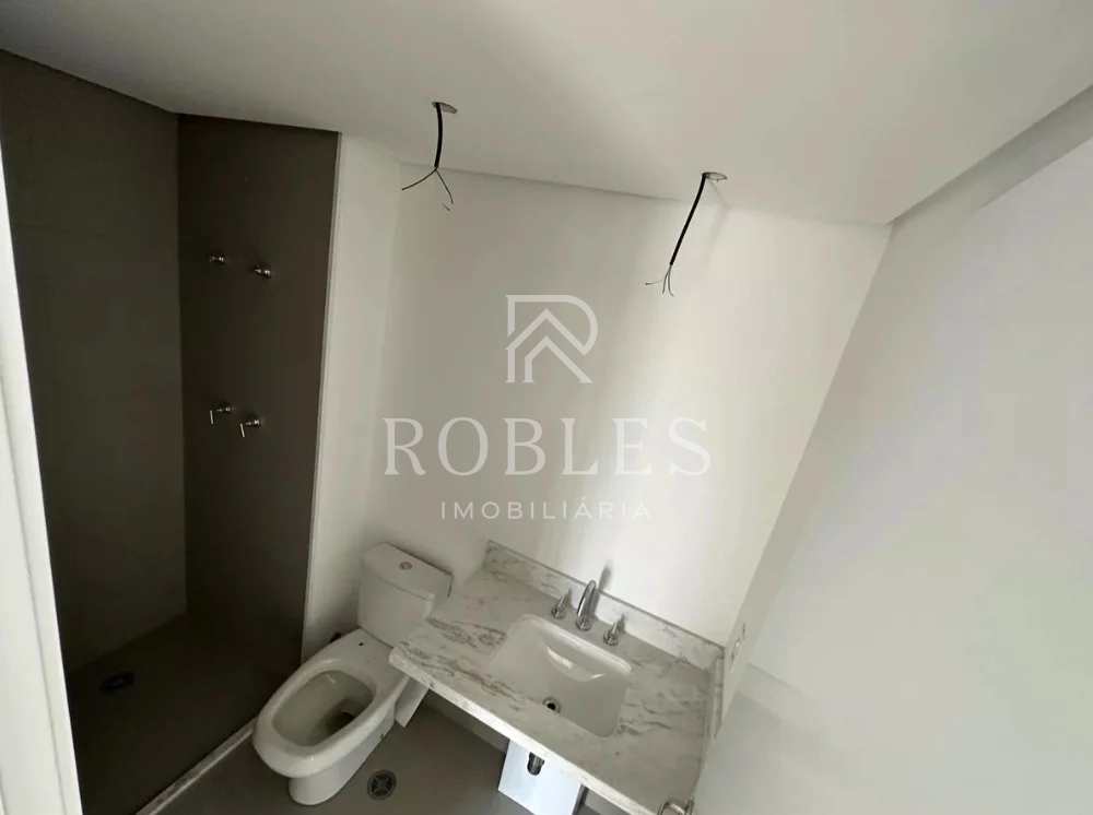 Apartamento em São Paulo, no bairro Brooklin