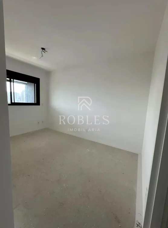 Apartamento em São Paulo, no bairro Brooklin