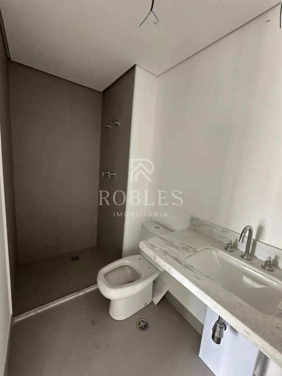 Apartamento em São Paulo, no bairro Brooklin
