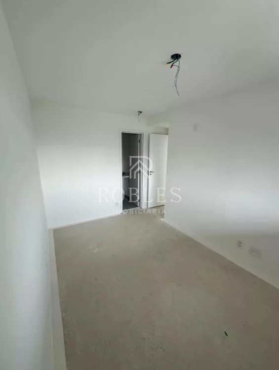 Apartamento em São Paulo, no bairro Brooklin