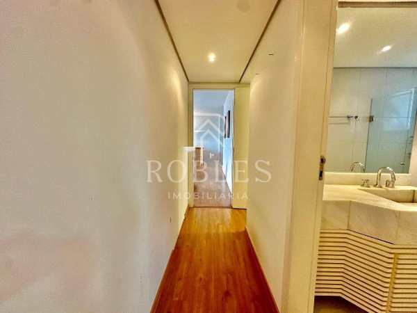 Apartamento em São Paulo, no bairro Brooklin Paulista