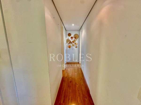 Apartamento em São Paulo, no bairro Brooklin Paulista