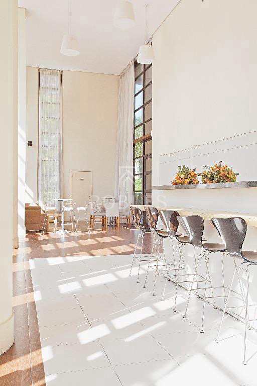 Apartamento em São Paulo, no bairro Granja Julieta