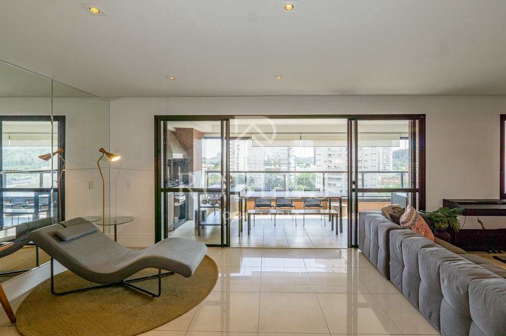 Apartamento em São Paulo, no bairro Granja Julieta