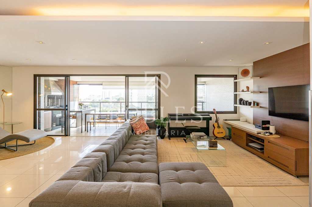 Apartamento em São Paulo, no bairro Granja Julieta