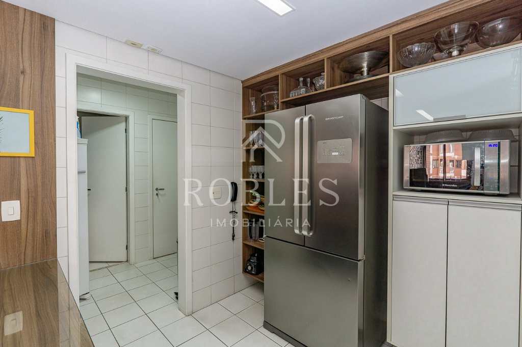 Apartamento em São Paulo, no bairro Granja Julieta