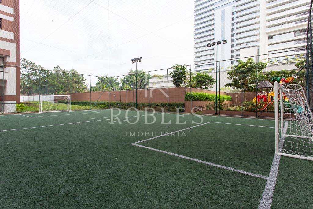 Apartamento em São Paulo, no bairro Granja Julieta