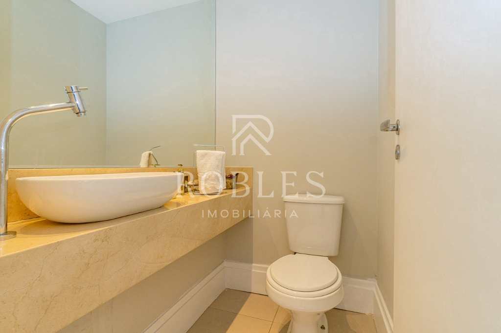 Apartamento em São Paulo, no bairro Granja Julieta