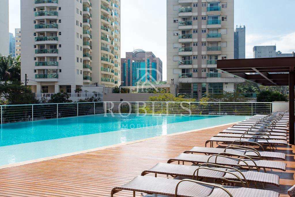 Apartamento em São Paulo, no bairro Granja Julieta