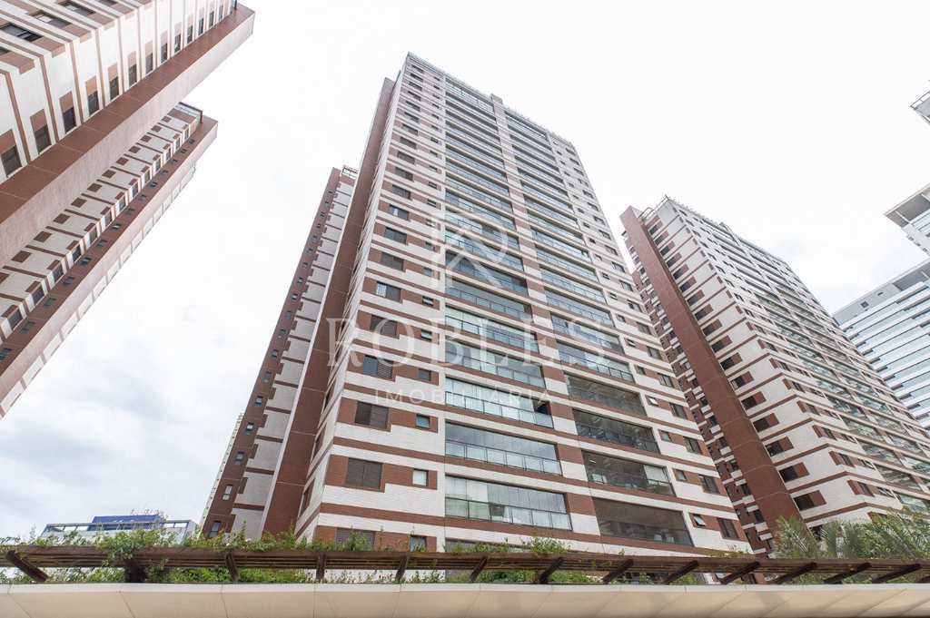 Apartamento em São Paulo, no bairro Granja Julieta