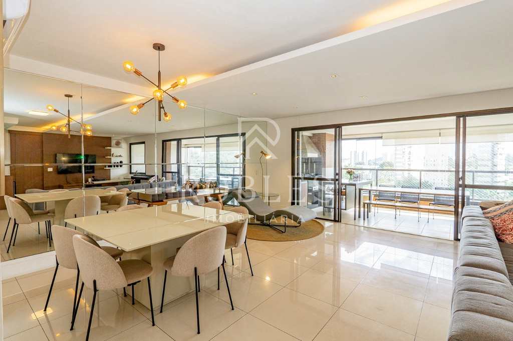Apartamento em São Paulo, no bairro Granja Julieta