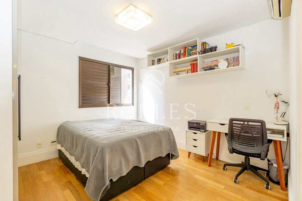 Apartamento em São Paulo, no bairro Granja Julieta