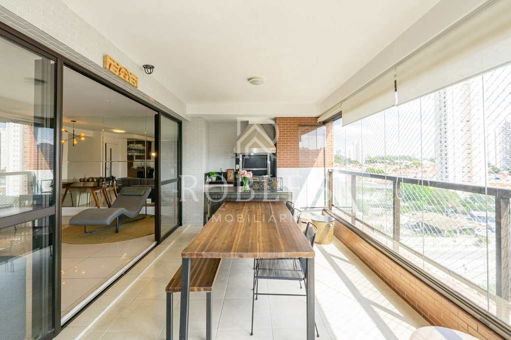 Apartamento em São Paulo, no bairro Granja Julieta