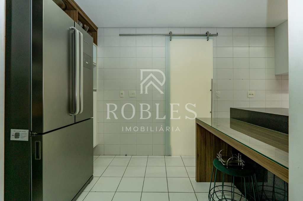 Apartamento em São Paulo, no bairro Granja Julieta