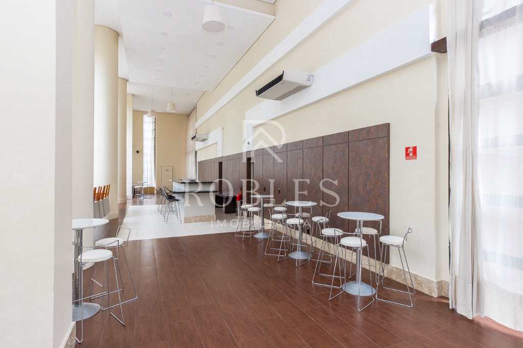 Apartamento em São Paulo, no bairro Granja Julieta