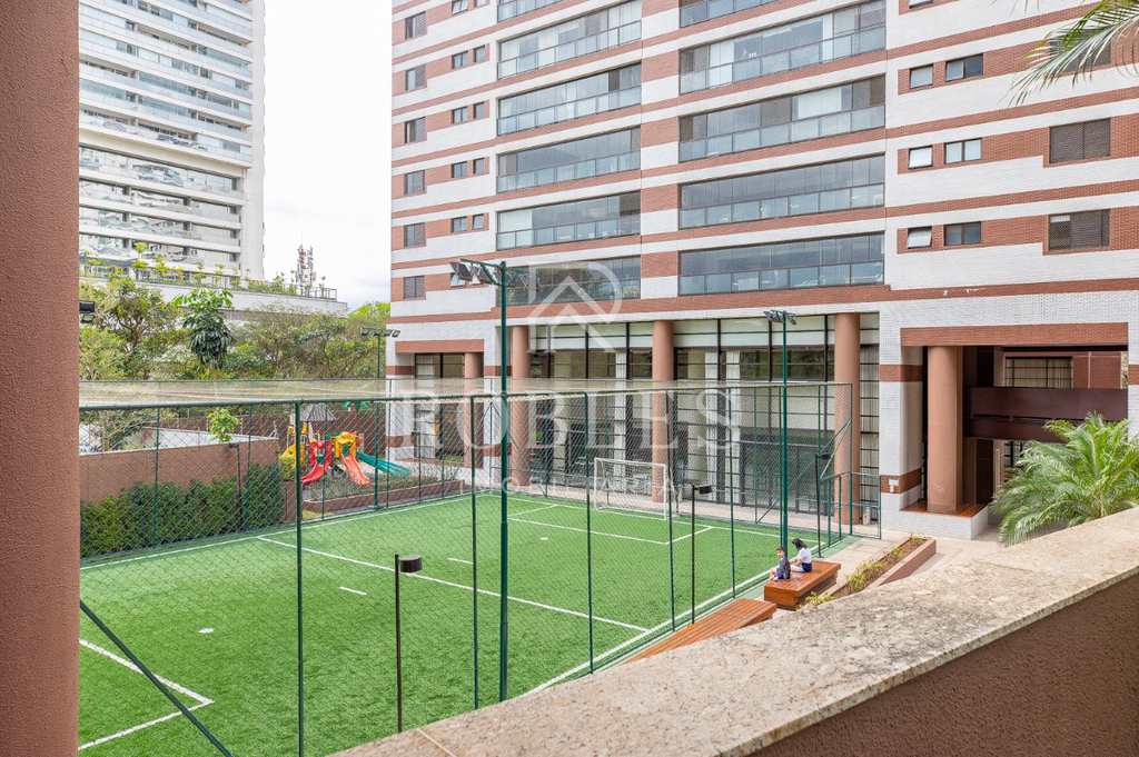 Apartamento em São Paulo, no bairro Granja Julieta