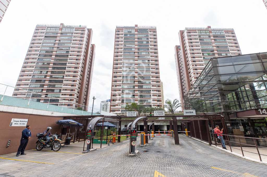 Apartamento em São Paulo, no bairro Granja Julieta