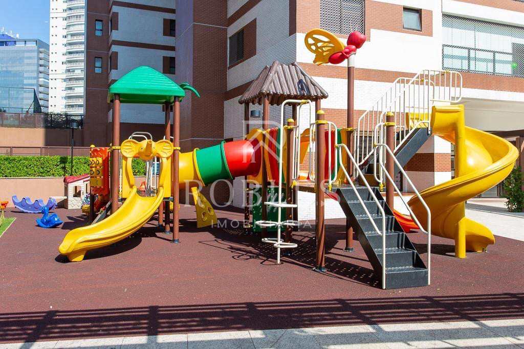 Apartamento em São Paulo, no bairro Granja Julieta