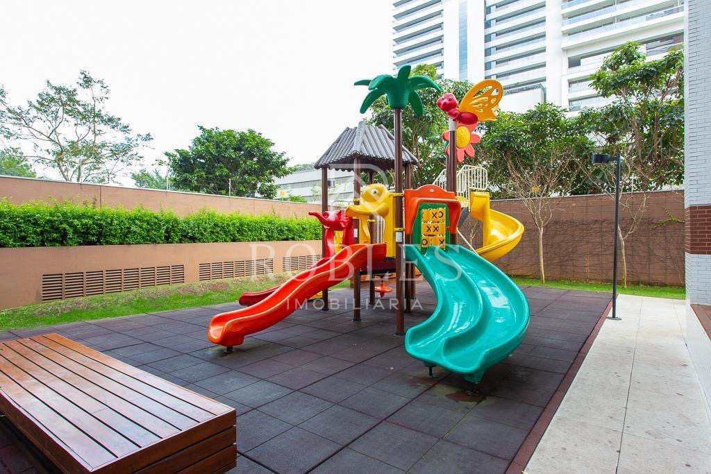 Apartamento em São Paulo, no bairro Granja Julieta