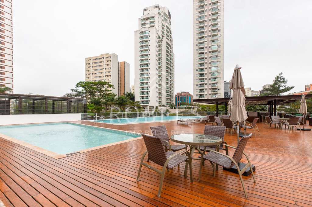 Apartamento em São Paulo, no bairro Granja Julieta