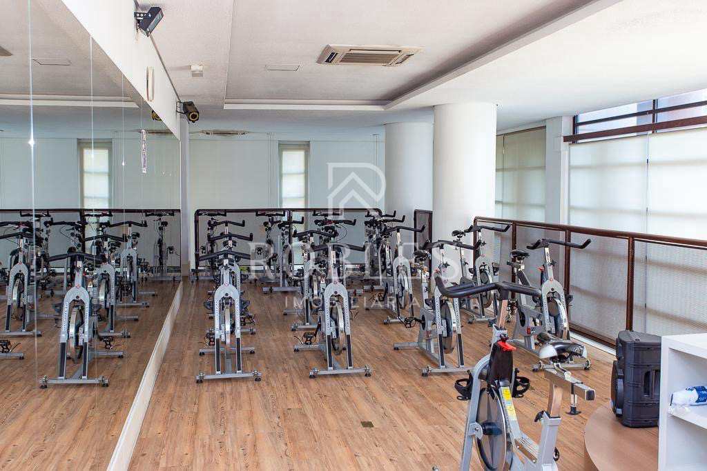 Apartamento em São Paulo, no bairro Granja Julieta