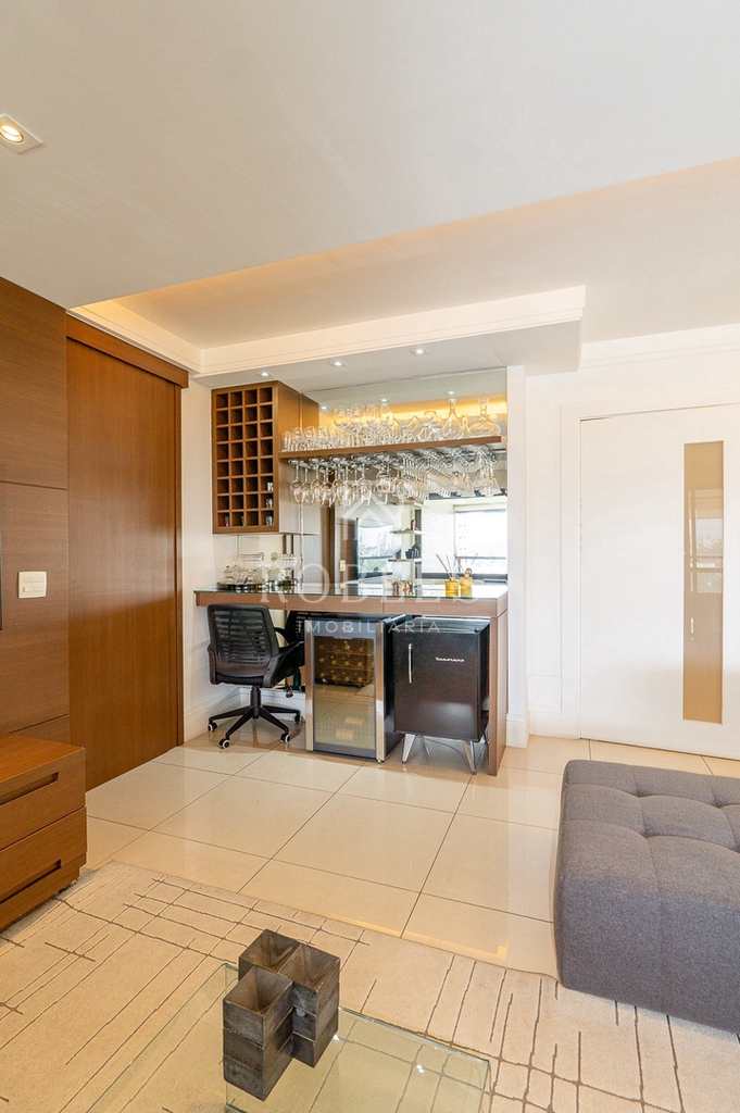 Apartamento em São Paulo, no bairro Granja Julieta