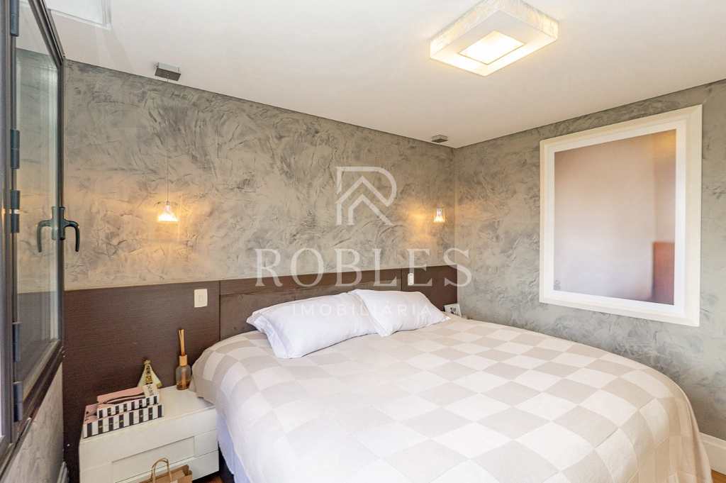 Apartamento em São Paulo, no bairro Granja Julieta