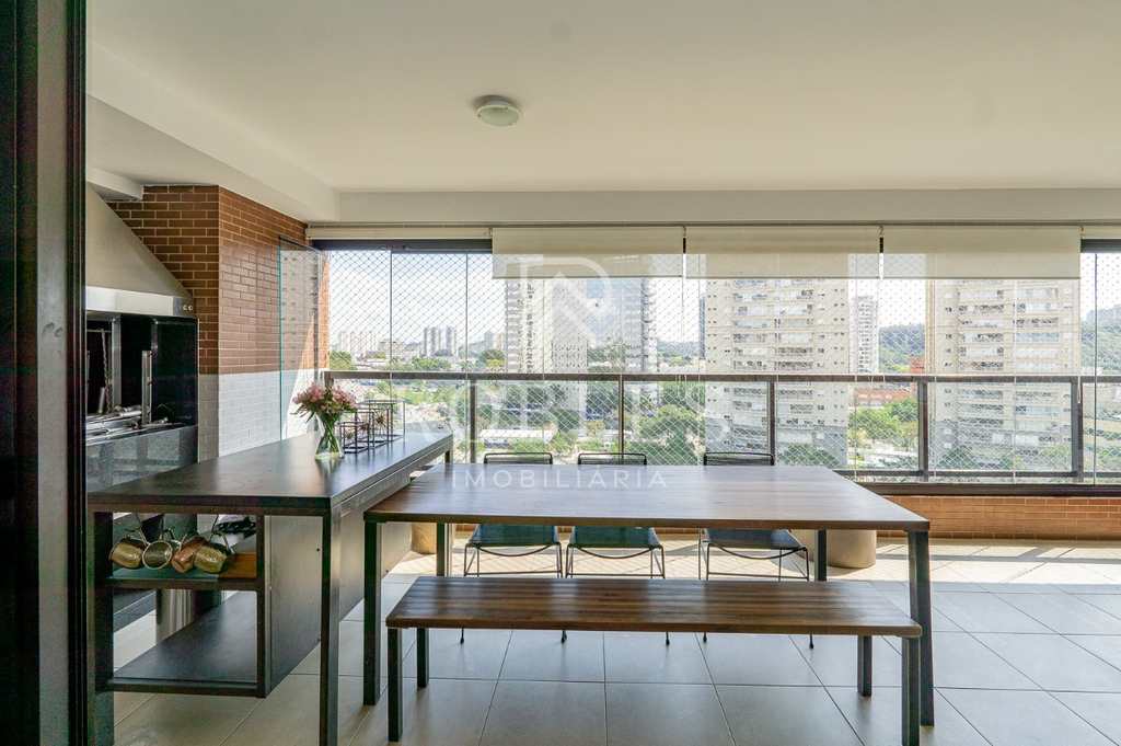 Apartamento em São Paulo, no bairro Granja Julieta
