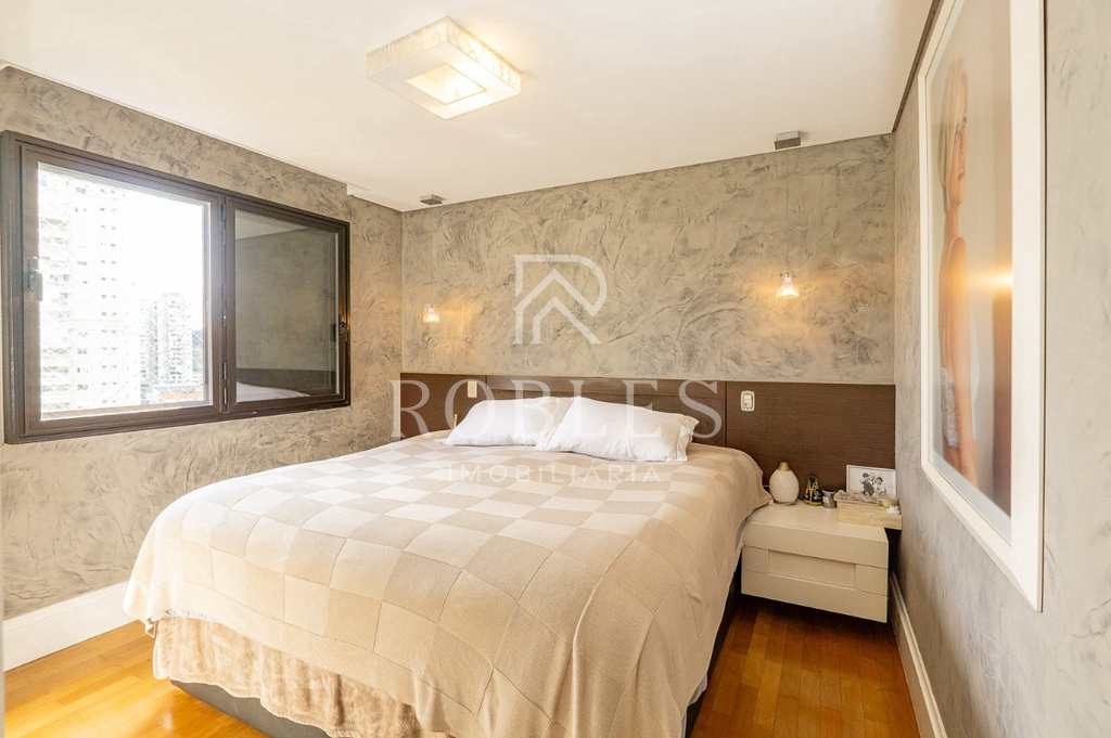 Apartamento em São Paulo, no bairro Granja Julieta