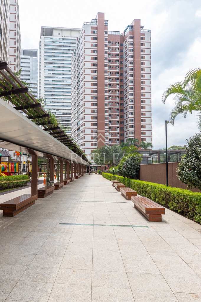 Apartamento em São Paulo, no bairro Granja Julieta