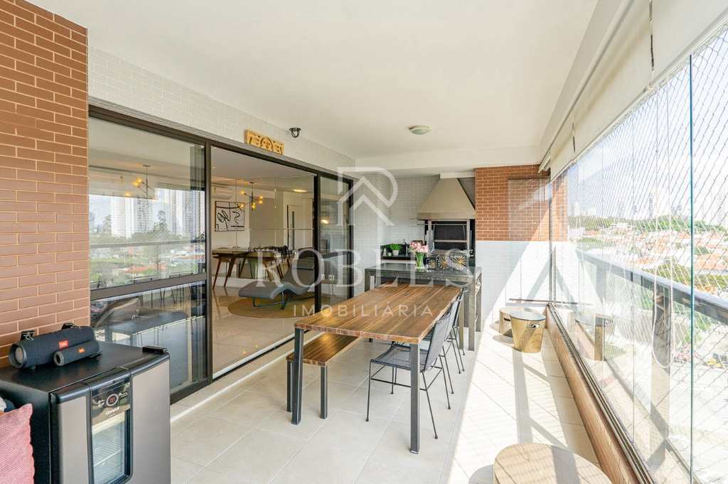 Apartamento em São Paulo, no bairro Granja Julieta